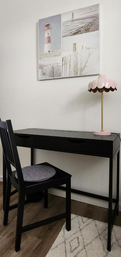 Vandrarhemmet Eken Eksjö Buitenkant foto