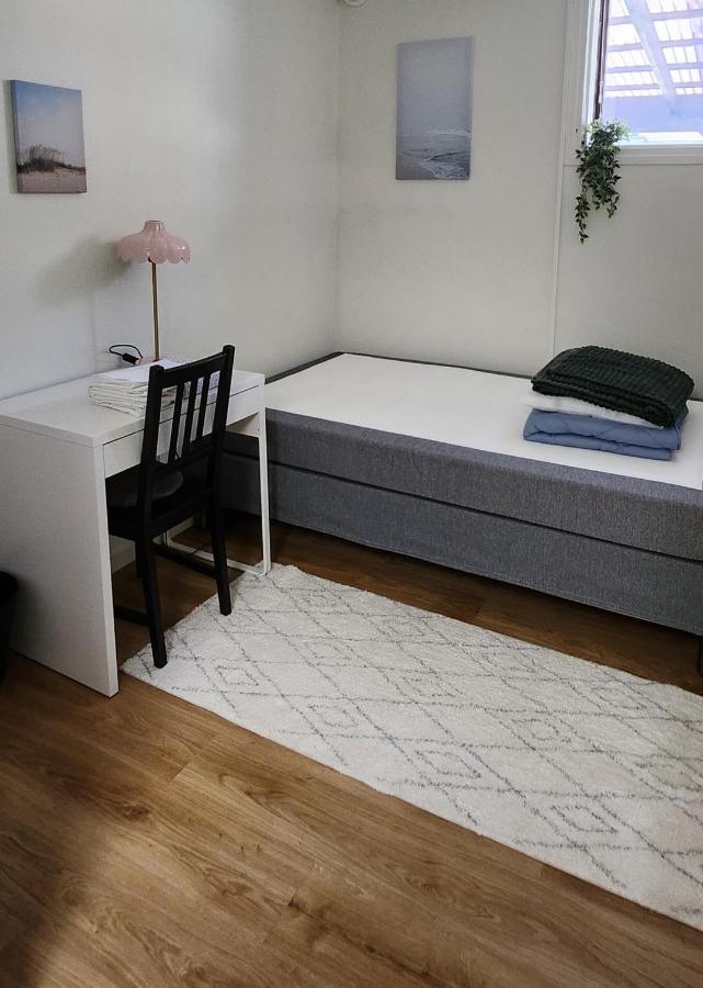 Vandrarhemmet Eken Eksjö Buitenkant foto