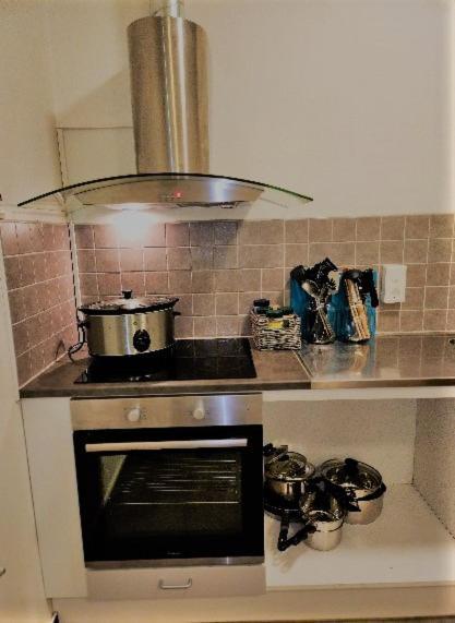 Vandrarhemmet Eken Eksjö Buitenkant foto