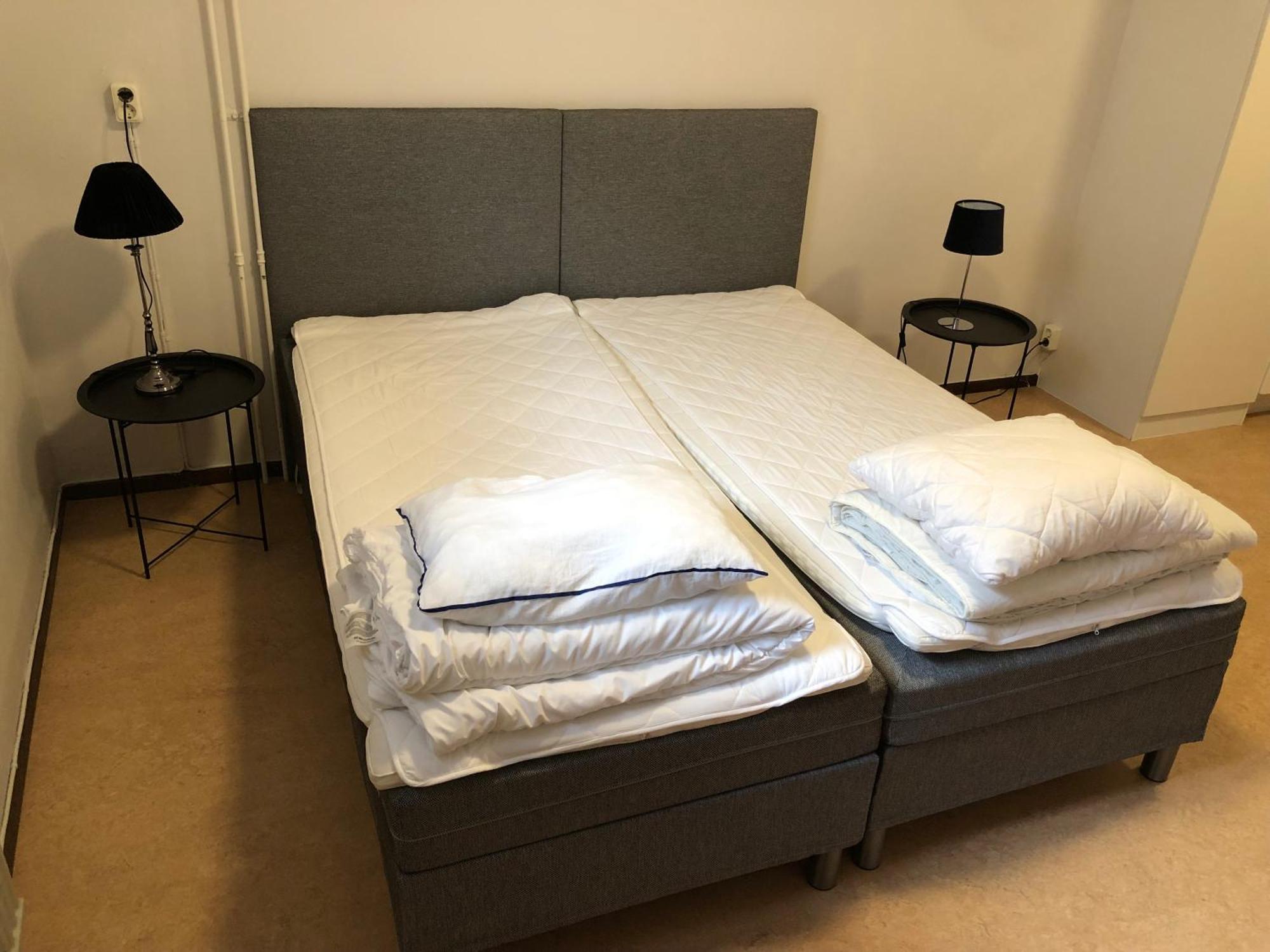 Vandrarhemmet Eken Eksjö Buitenkant foto