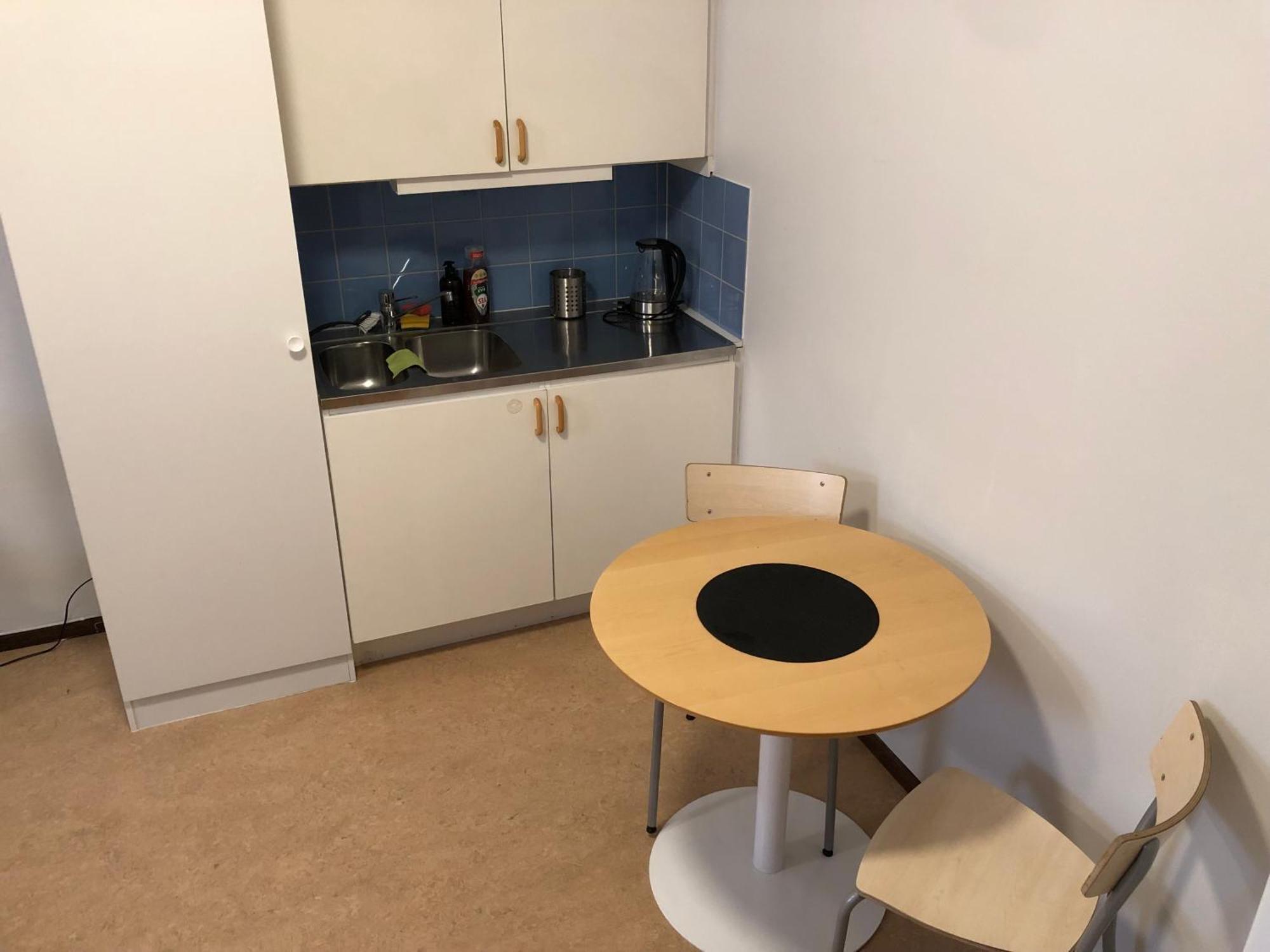 Vandrarhemmet Eken Eksjö Buitenkant foto